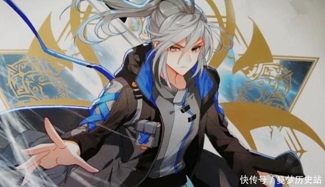 唐舞麟|终极斗罗:蓝轩宇和霍雨浩夫妻很像,不愧是唐家人,唐舞麟惊呆了