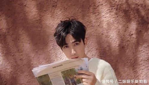 艺人|骨朵艺人全网热度榜,杨洋只能第六,杨紫跌至第四,前三实至名归