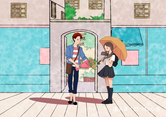  女人|女人动情了，不会将“想你”挂在嘴边，三个“信号”，说明深爱你