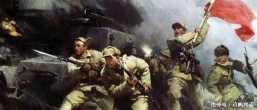 抗日战争|中国近代最伟大的工程，如果没有它，抗日战争可能要多打五年！