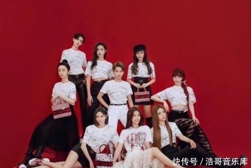  女爱豆|赵小棠在陈赫面前争宠，陈赫偏爱孔雪儿，但赵小棠表现有点过分