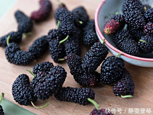 食物|医生以下4种食物是老年痴呆克星,只要吃对一个,痴呆晚来10年