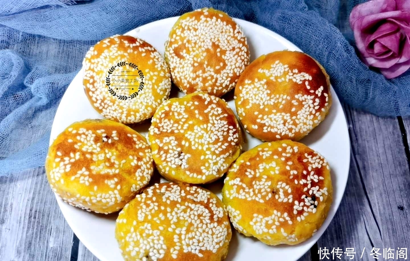 玉米面|6月,孩子就馋这早餐,低脂肪高营养,5分钟就出锅,我特乐意做