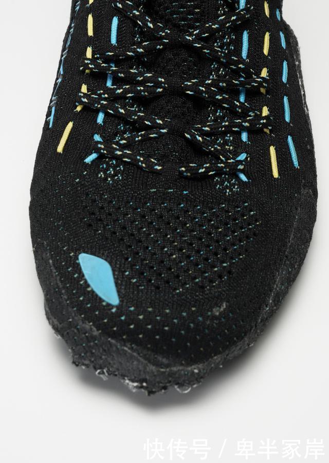 ANTA|硬拆解:ANTA KT5 LOW