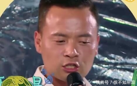  年龄|中餐厅全员K歌：黄晓明唱《演员》，赵丽颖的选歌，暴露年龄了