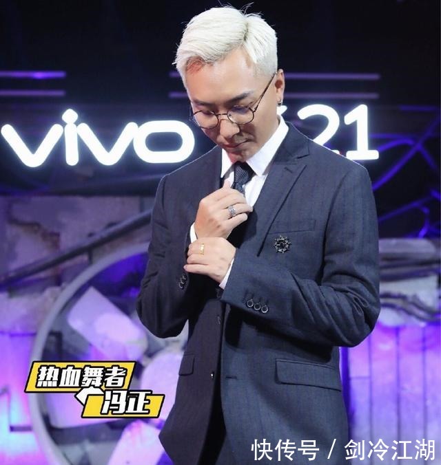 街舞|《这就是街舞》《热血街舞》第一季令人有些失望的五位街舞大神