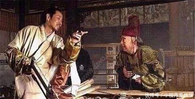 王朝|此奸臣是王朝救星,崇祯把他厚葬,为何康熙要将其陵墓荡平?