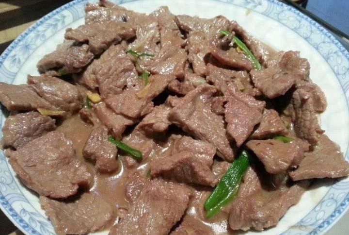 难怪|为什么牛肉一炒就变老,其实你差了这一步,难怪牛肉不嫩滑