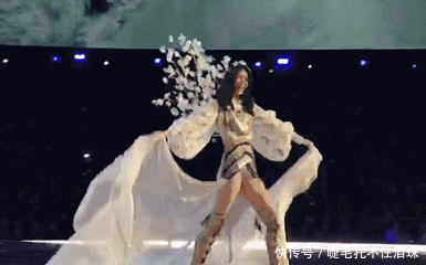 奚梦瑶|同样是“闪婚”豪门,奚梦瑶与郭碧婷谁才是“嫁”给了爱情?