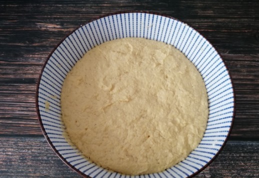 忘不了|苹果别再直接吃了,加1个鸡蛋,不油炸也不烙,吃一次就忘不了