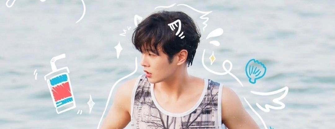  堆砌|《完美的夏天》东方台首播，质量太差，只剩吴宣仪金子涵流量堆砌