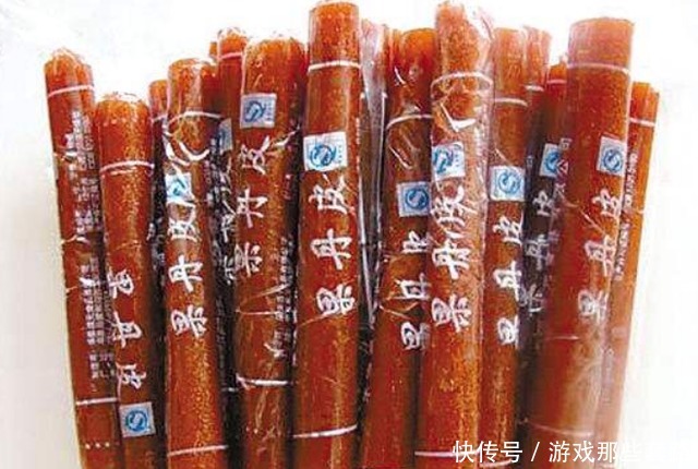 超市|这些零食虽然包装不怎么样,但都是“超市爆款”,你吃过几种