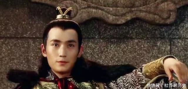 大将军|明朝最荒唐皇帝:宫中建妓院、自封大将军,只有想不到没有做不到
