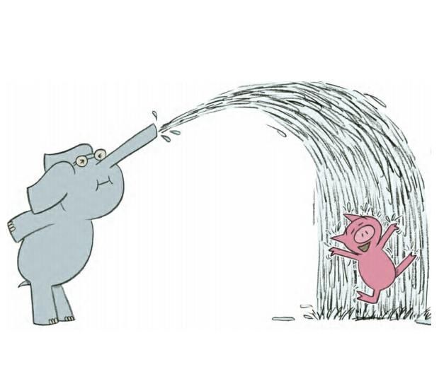  有趣|书单笑得肚子疼9本幽默绘本让孩子成为一个“有趣”的人