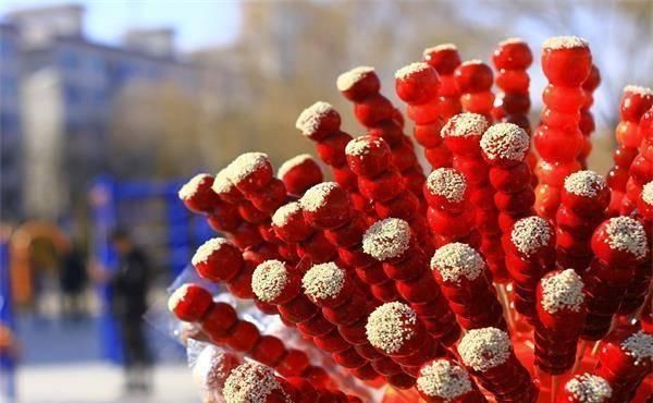 天天|这些小时候天天嚷着要吃的东西,你还记得吗