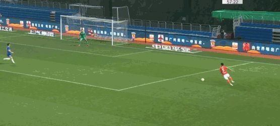 韦世豪|全中超被骗!放弃韦世豪+杨立瑜才是恒大完全体,卡帅一动作亮了