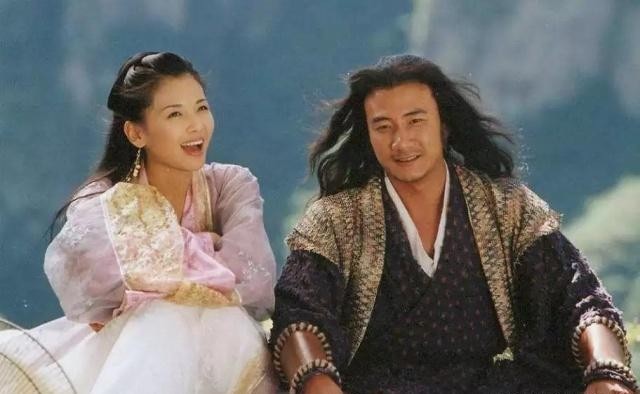 来说|萧峰一生几乎无一败绩,为何最后沦落到自尽的下场?