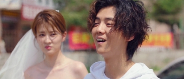  内定冠军|《穿越火线》剧情凌乱，30岁鹿晗皱纹明显，吴磊演技也差了