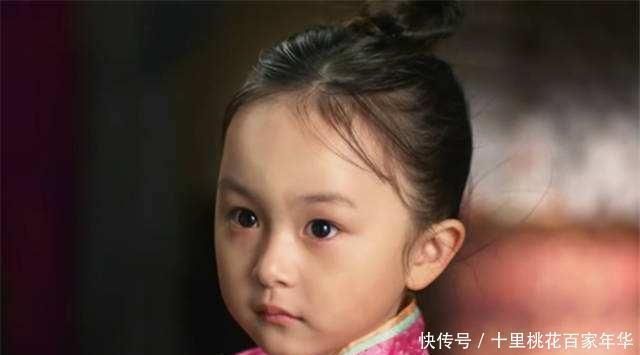 公主|明朝最受宠爱的公主,三代帝王都宠她,皇帝哥哥将她当做孙女养育!