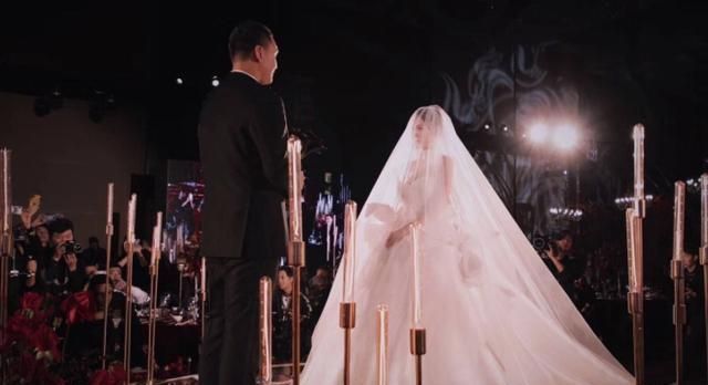 李嘉格|她因参加《好声音》成名,还嫁给了爱奇艺副总裁,如今生活很幸福