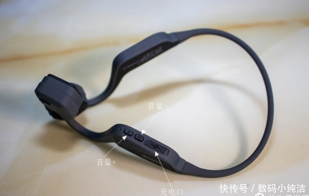  骨传导耳机|运动耳机的新宠——南卡Runner CC骨传导蓝牙耳机体验篇