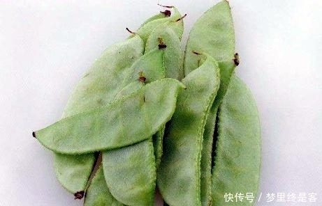 隔三差五|7月,吃瓜不如吃此豆,既是菜也是药,隔三差五吃消暑还祛湿