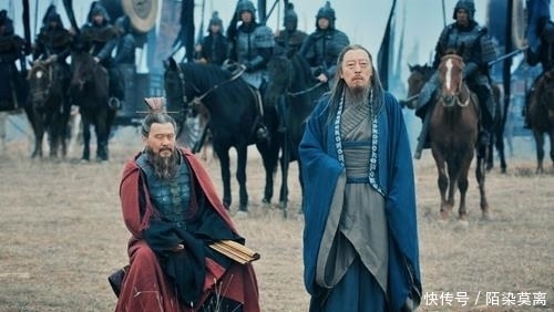 放跑|曹操一生曾犯下两个致命错误, 一是放跑了一人, 二则是少杀了一人