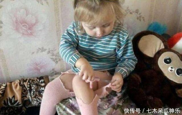  口水|熊孩子3天没吃肉，自己动手做“口水鸭”，鸭子：我当时害怕极了