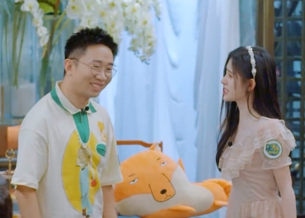 一期|下一期《青春环游记》要凉了观众最讨厌的女嘉宾又来了!