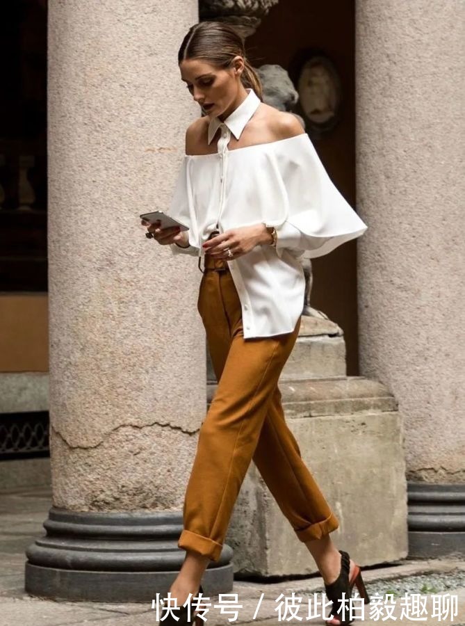 工装裤|忘记阔腿裤吧!2020下半年最流行的裤子长这样呀