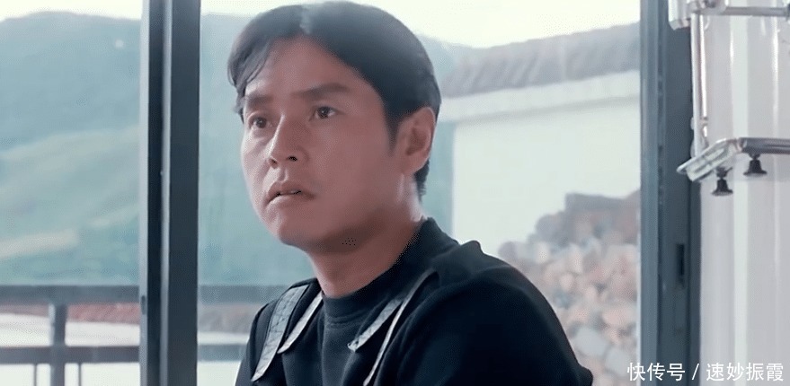 最佳拍档之|23年前,钱嘉乐转型导演,汇集了一众大咖,搞砸了一个经典系列