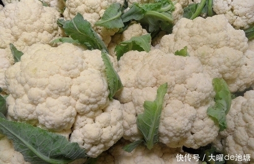 找病|忠告:菜花不能与此物同食,吃了就是没病找病,现在知道还不晚!