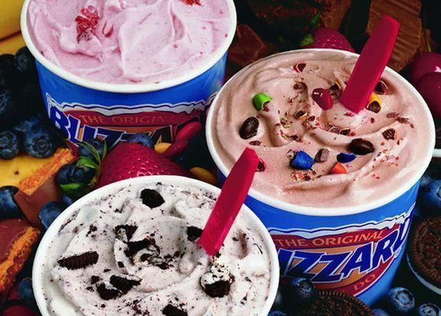 冰淇淋|4种学生想吃买不起的冰激凌,全都吃过的,家里应该有“矿”