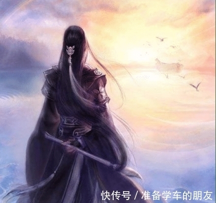 圣体|《遮天》最缺德三位大帝:一个毁了圣体一脉,一个祸害后世大帝