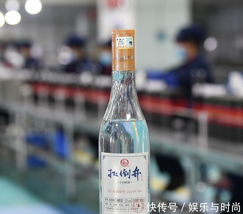 酿酒原料|价低无好酒瞧瞧这3款,虽无名气却都是粮食酒