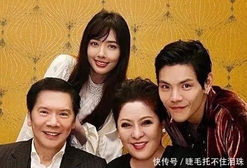 奚梦瑶|同样是“闪婚”豪门,奚梦瑶与郭碧婷谁才是“嫁”给了爱情?