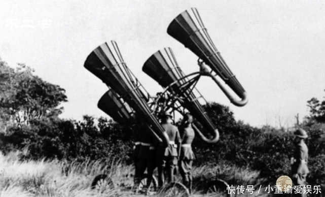 幸存者|老照片:直击真实的一战战场,战争之下没有幸存者