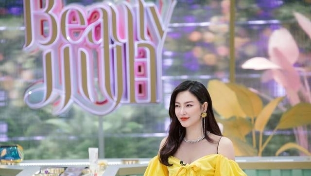 吴昕|被所有人看好的沈梦辰淘汰,吴昕却晋级,我看到了她赢的原因