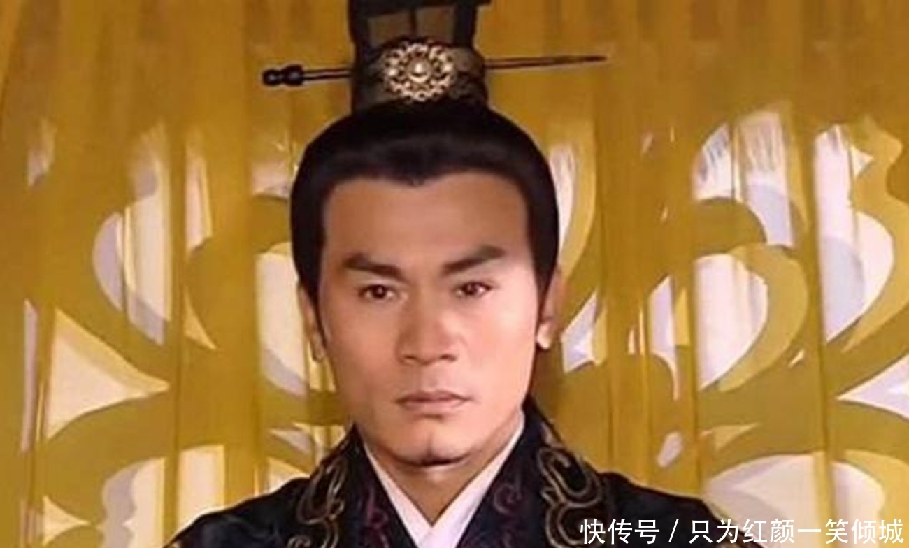 狱中|此人是亡国之君,在狱中8年仍不知耻,竟与妻妾生下14个孩子