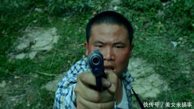 技惊|2002年,姜文被禁止做导演的第二年,他主演了这片,上映技惊四座