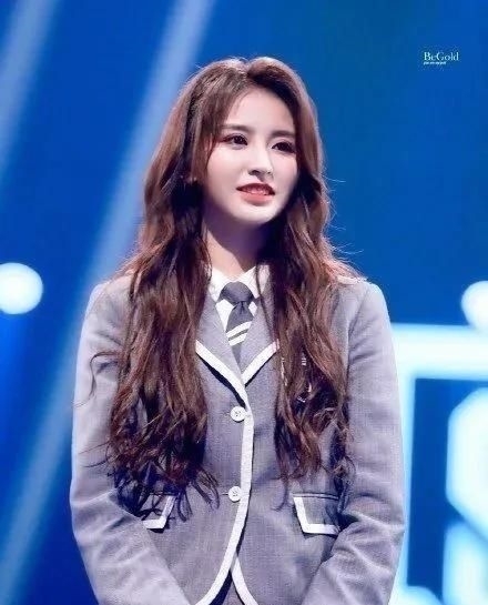  真的|《青春有你2》大结局 乃万金子涵真的意难平