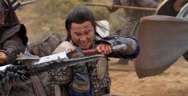 瀛州|宋朝逆袭战争赵恒吓得多次逃跑,他却用一百宋军大胜两万辽军