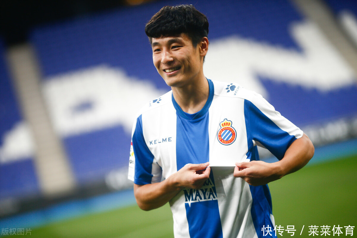 格里兹曼|心疼!沪媒安慰武磊,连续进球荒不是你的错,只怪队友太“独”了