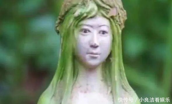  当地人|全球罕见的“女人树”，果实和女人一模一样，当地人从来不吃！