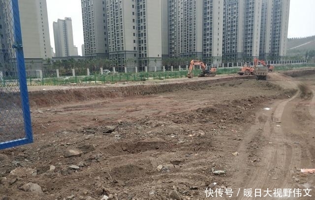  出行|乌鲁木齐城区又一隧道工程启动，一旦建成，方便数万居民出行
