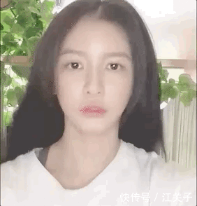 东西|又美又降温,幂姐的编发有点东西