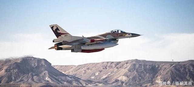 首都|以色列突然不宣而战,大量导弹轰炸邻国首都:伊朗再度成众矢之的