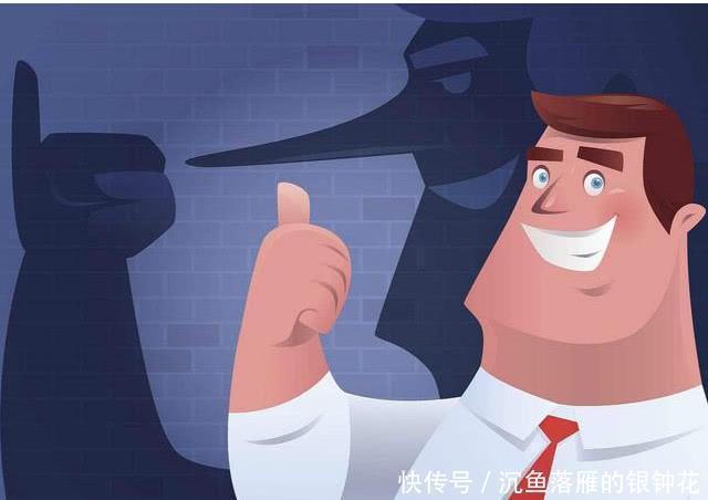 人生|三十岁的男人,应该背会这三句话,城府深不可测,人生飞黄腾达