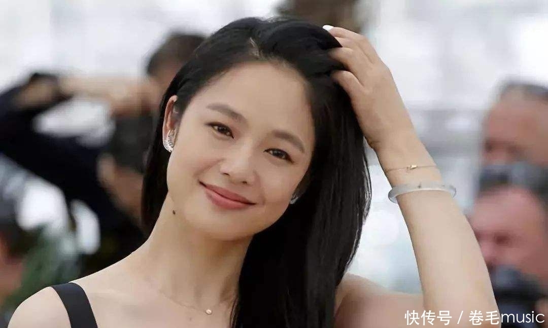 特征|伪高级脸的女人,一般都有这5个特征,虽然精致却只能称为上镜脸