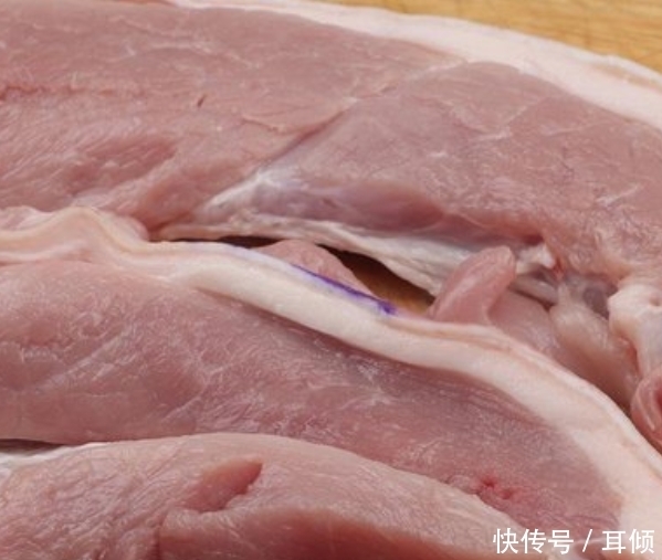内行人|都是五花肉,上五花肉好还是下五花肉好?内行人:买错了亏大了